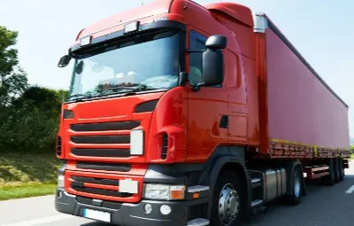 Antalya Sarız Ambar Kargo