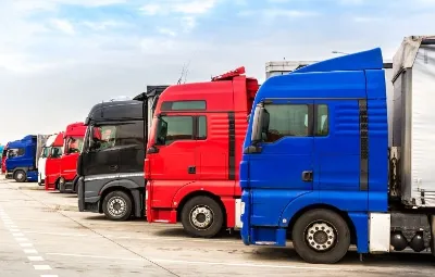 Antalya Sarız Ambar Nakliyat