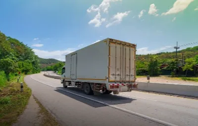 Antalya ile Sarız Arası Bulaşık Makinesi Taşıma