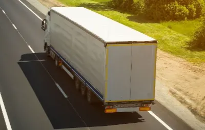 Antalya ile Sarız Arası Parça Eşya Taşıma